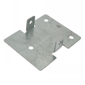 AR Sistemas 100mm Base Plate